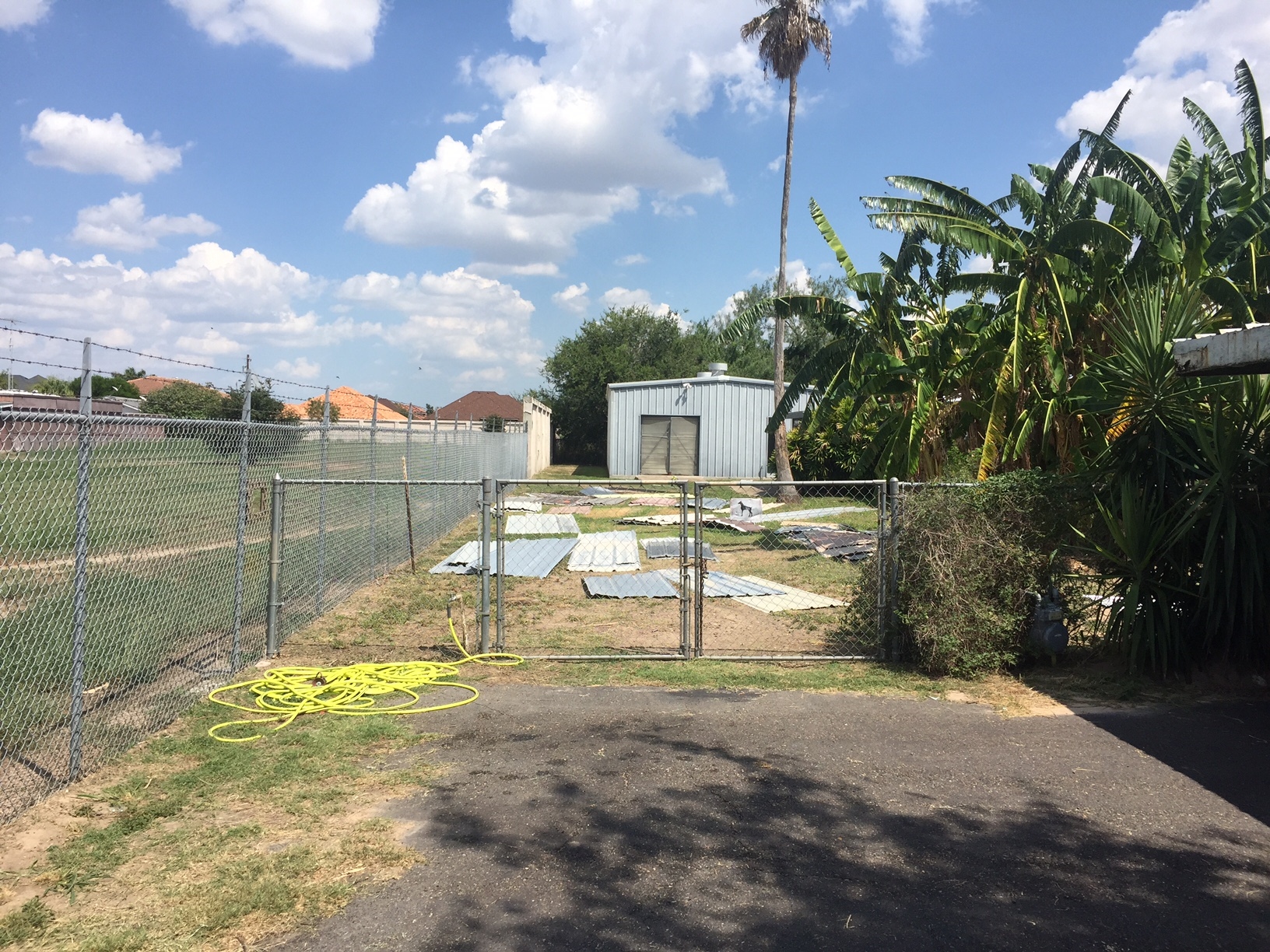 Land for Sale in Mission Texas 78572